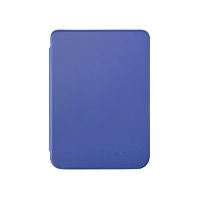 Tapa Kobo SleepCover Azul para Livro Eletrônico