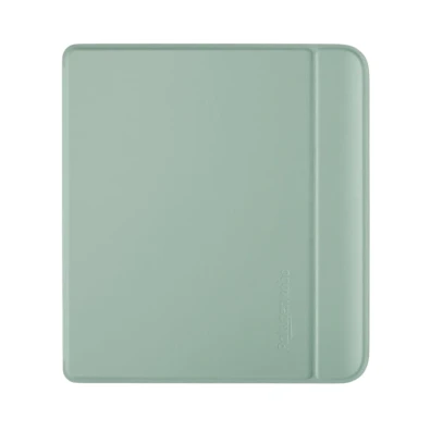 Loja online: Base verde Kobo Basic SleepCover para livro eletrônico
