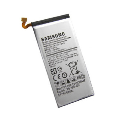 Reposto bateria Samsung Galaxy A3