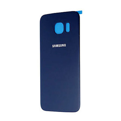 Reposto tampa traseira Samsung Galaxy S6 Blue