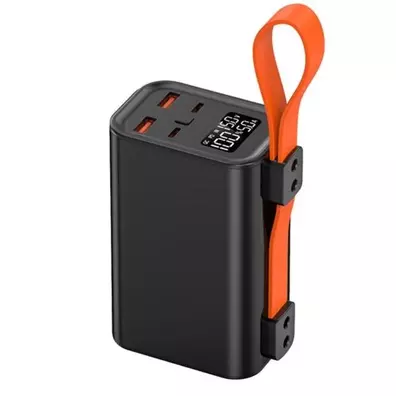 Batería baterias Leotec Powerbank 30000 mAh