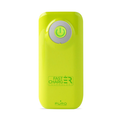 Powerbank Lima 4000 mAh Puro