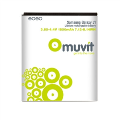 Bateria Movit Samsung Galaxy J1