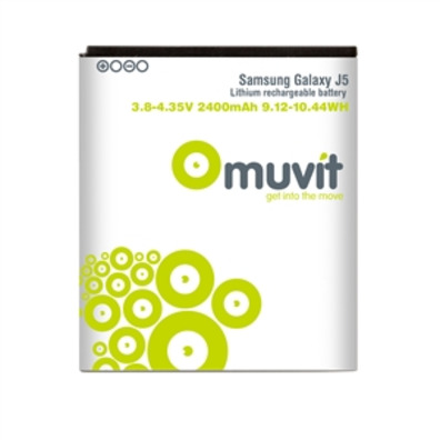 Bateria Movit Samsung Galaxy J5