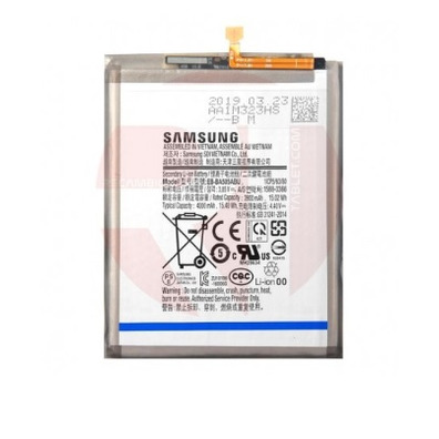 Bateria Samsung Galaxy A20