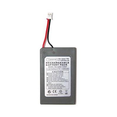 Bateria controlador PS3 Dragonplus