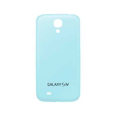 Reposto tampa baterista Samsung Galaxy S4 Sky Blue