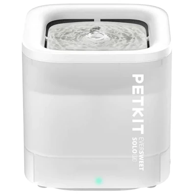 Bebedouro automático Petkit Eversweet Blanc. Modelo Só SE Smart Pet Fountain