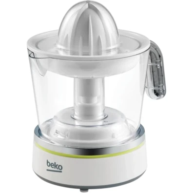 Exprimidor elétrico Beko CJB5103W Branco - Eficiente e potente