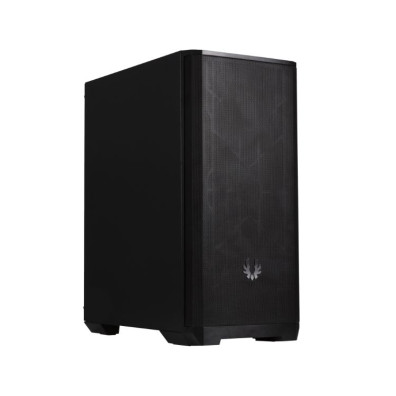 CARTONAGEM BITFENIX SEMITORRE ATX NOVA MESH SE NEGRO