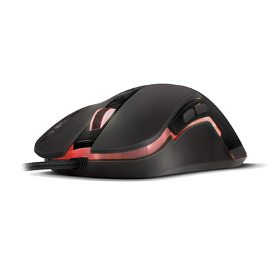 Bg Raton Gaming Stinger. Optico