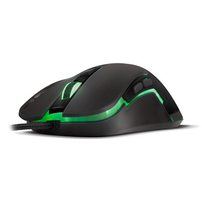 Bg Raton Gaming Stinger. Optico