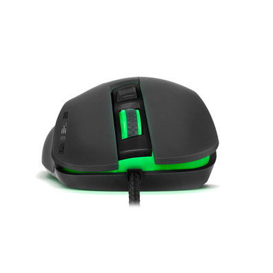 Bg Raton Gaming Stinger. Optico