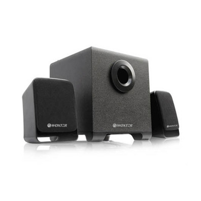Woxter Big Bass 100 Sound Speaker