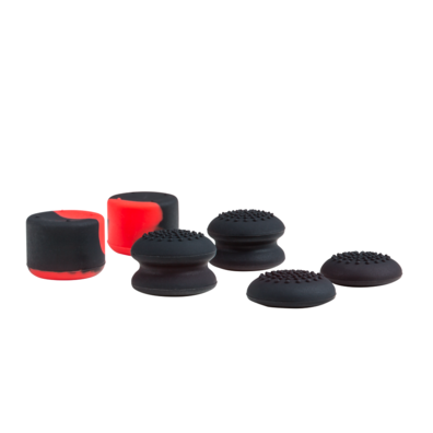 BigBen Thumbgrip 3x2 Joystick Caps pará mando Dualsense PS5