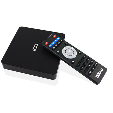 Billow Smart tv Android 1 + 8gb 4k bt