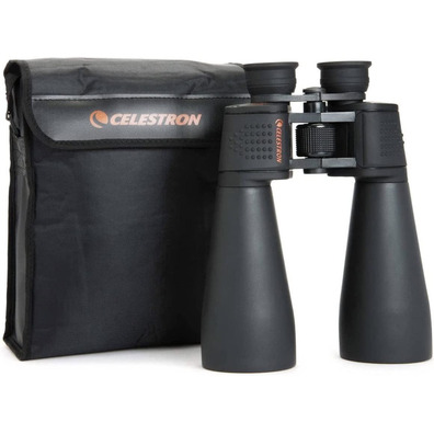 Binocisso Celestron Skymaster 25x70