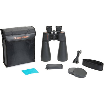 Binocisso Celestron Skymaster 25x70