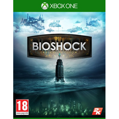 Bioshock Collection Xbox One