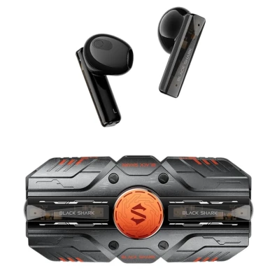 Black Shark Rokas 3 Preto - Auriculares de Som Sumergente