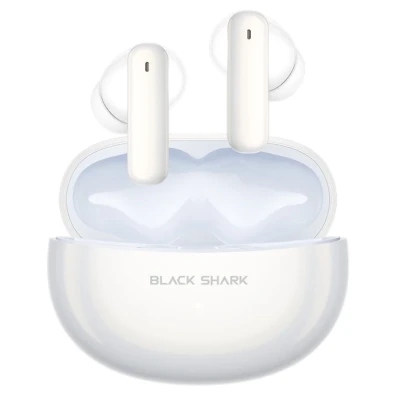 Auriculares Black Shark T13 ANC Branco