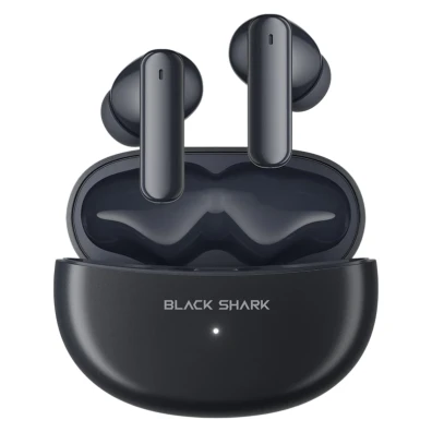 Black Shark T13 ANC Auriculares Preto