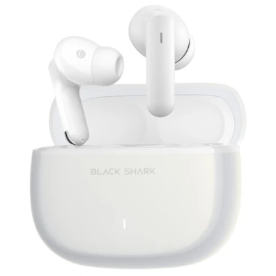 Black Shark T23 Branco - Som Premium