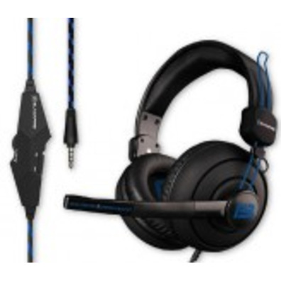 Blackfire gaming headset bfx-20 pro