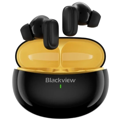 Auriculares Blackview AirBuds 30 em preto