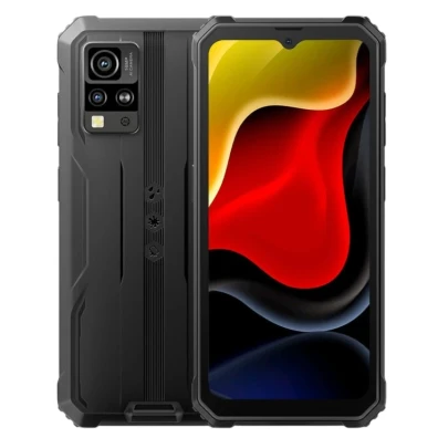 Blackview BV4800 SE Smartphone 4GB/64GB Preto