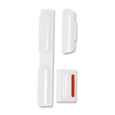 Reparaçao Reposto Button Set para iPhone 5C (Branco)
