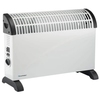 Calefator Convector Blaupunkt BP1008 2000W Branco