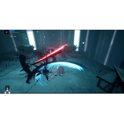 Fogo Azul PS4