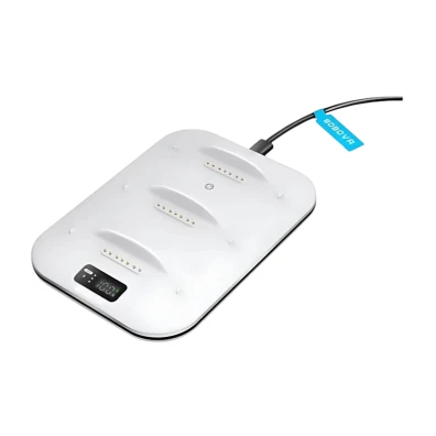 Base de carregamento para bateria B100 BOBOVR BD3 - Realidade Virtual
