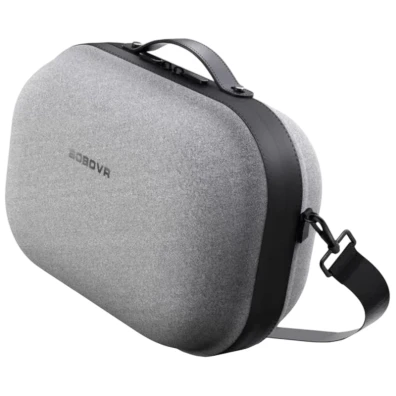 BOBOVR C3 Gris - Base para Meta Quest 3