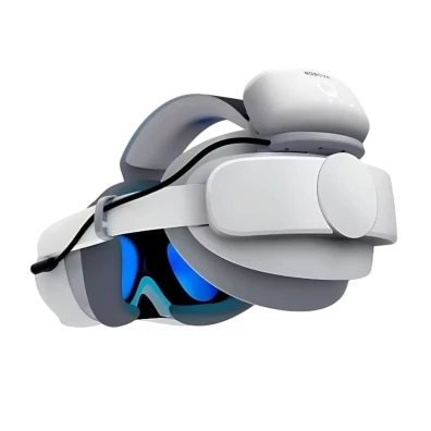 Kit de Acessórios BOBOVR P4S para Gafas RV