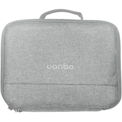 Bolsa Wanbo T2 Max e T2R para projetor