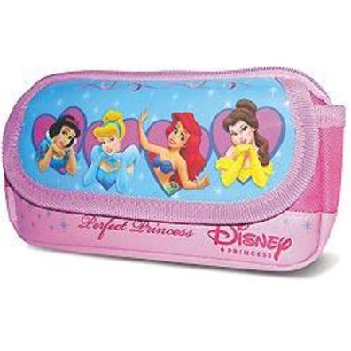 Bolsa PSP Princesas