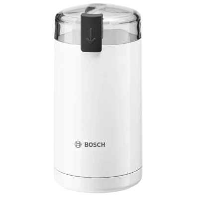 Molinillo de Café Bosch TSM6A011W Branco 180 W