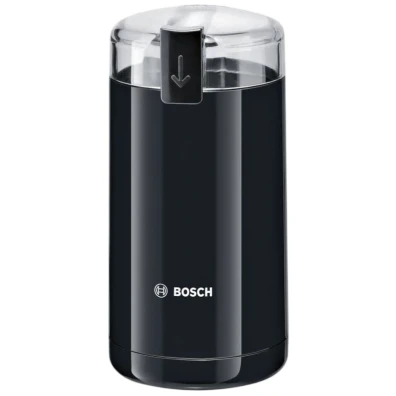 Molinillo de Café Bosch Preto TSM6A013B 180 W