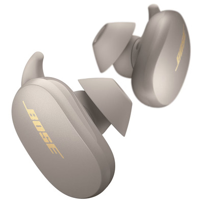 Bose Auriculares QuietComfort Earbuds Areia
