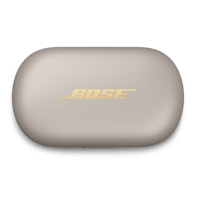 Bose Auriculares QuietComfort Earbuds Areia