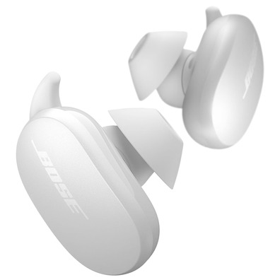 Bose Auriculares QuietComfort Earbuds Branco