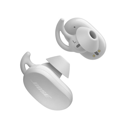 Bose Auriculares QuietComfort Earbuds Branco