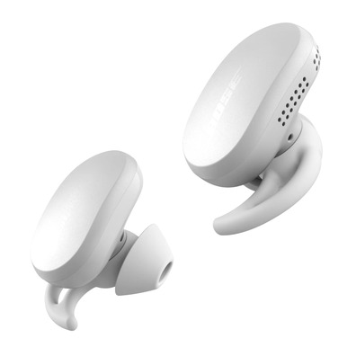 Bose Auriculares QuietComfort Earbuds Branco