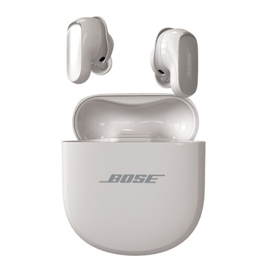 Bose Auriculares QuietComfort Ultra Earbuds Branco