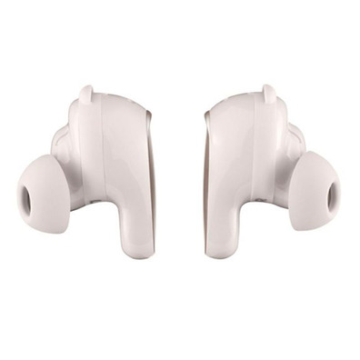 Bose Auriculares QuietComfort Ultra Earbuds Branco