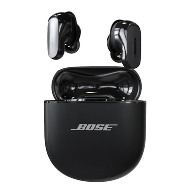 Bose Auriculares QuietComfort Ultra Earbuds Preto