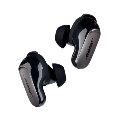 Bose Auriculares QuietComfort Ultra Earbuds Preto