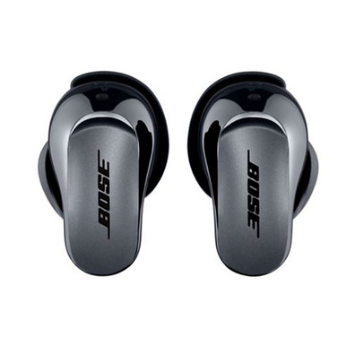 Bose Auriculares QuietComfort Ultra Earbuds Preto